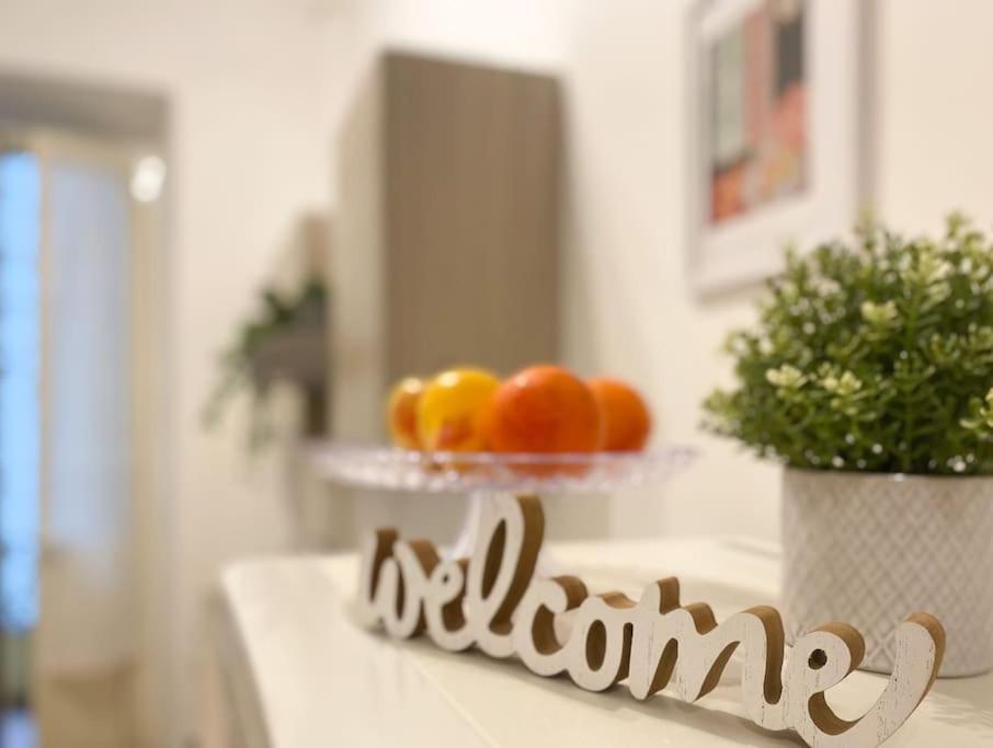 Apartamento Via Veneto - Domus Juliae