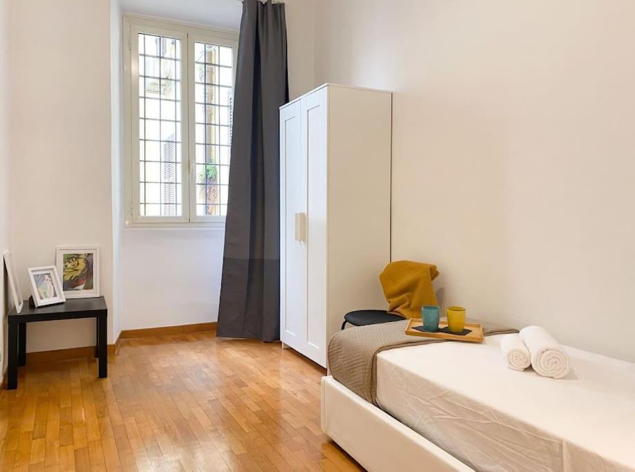 Via Veneto - Domus Juliae Apartamento