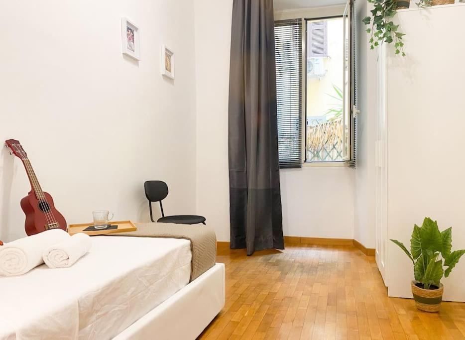 Via Veneto - Domus Juliae Apartamento *