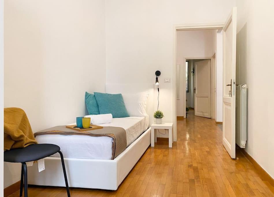 Apartamento Via Veneto - Domus Juliae