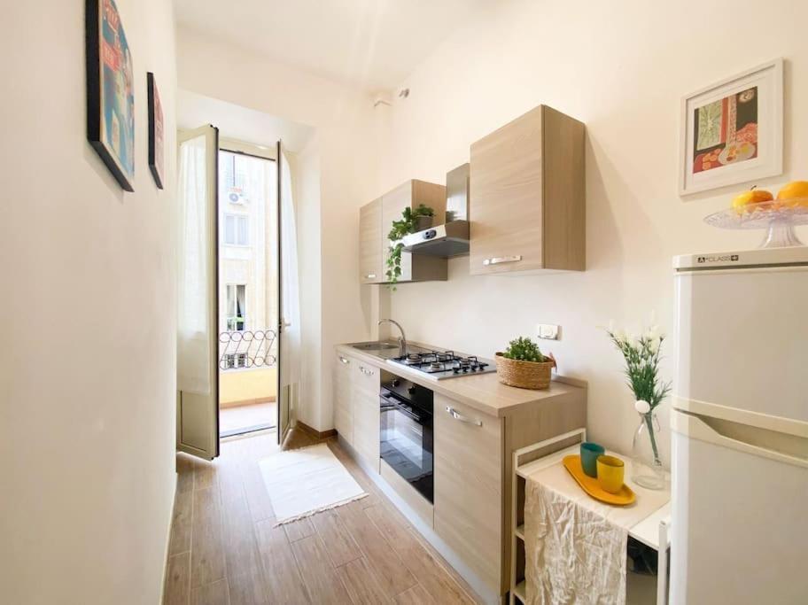 Apartamento Via Veneto - Domus Juliae *