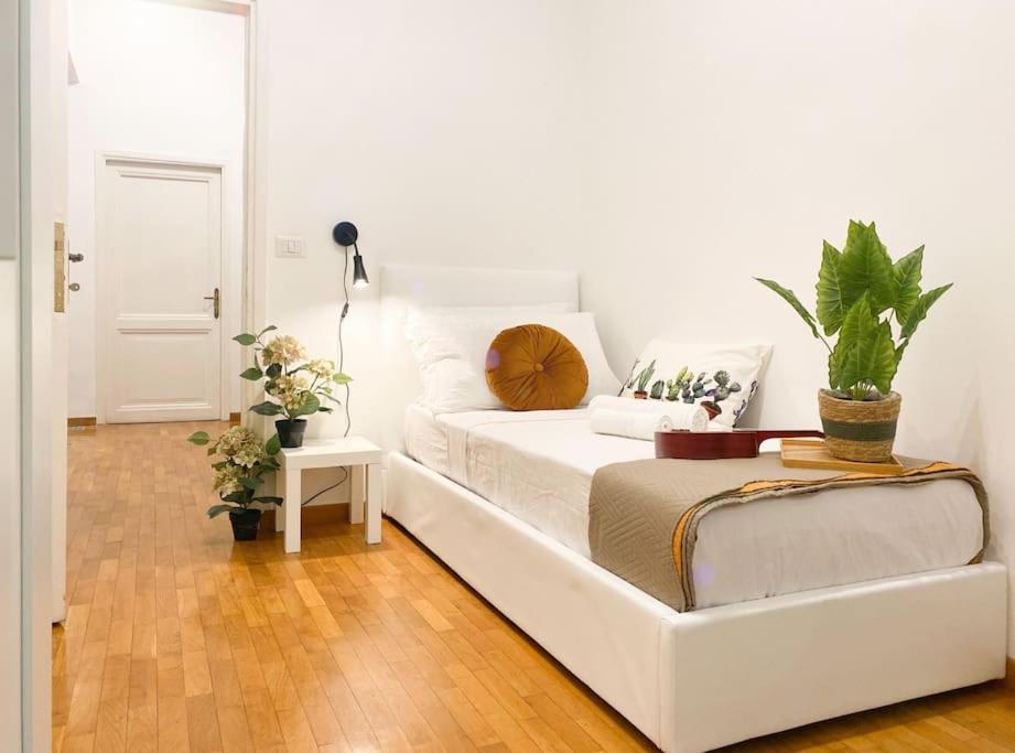 Via Veneto - Domus Juliae Apartamento *